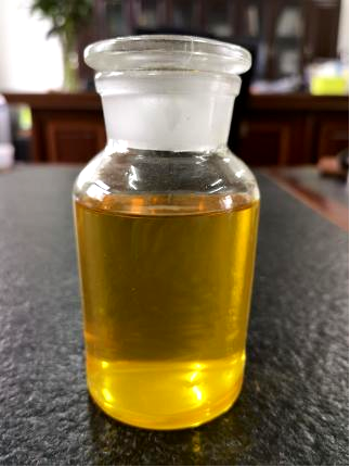 FJ2000單組份高溫樹脂